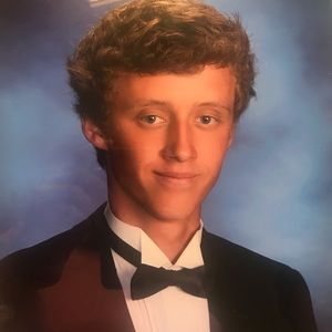 Meet your Posher, Ethan